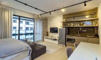 Imagem 6: São Paulo - Apartamento Padrão - Vila Nova Conceição