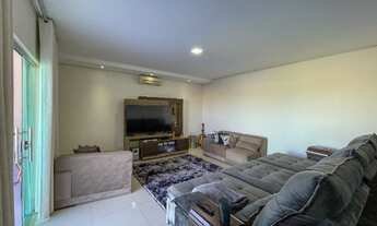 Imagem 5: Capa de Revista! 04 Quartos, Alto Padrão em Vicente Pires, Rua 12, 420m2, Lazer Completo!