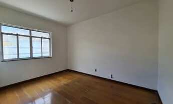 Imagem 2: Apartamento amplo com 3/4 no centro de Juiz de Fora