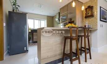 Imagem 6: SãO CAETANO DO SUL - Casa Padrão - Jardim São Caetano