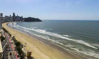 Imagem 2: APARTAMENTO RESIDENCIAL em BALNEÁRIO CAMBORIÚ - SC, CENTRO