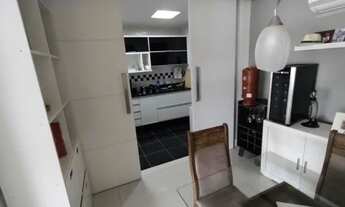 Imagem 6: Riviera dep Fiori Apartamento para venda tem 80 metros quadrados com 2 quartos