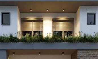 Imagem 2: Casa Condominio para Venda - 198m², 3 dormitórios, sendo 3 suites, 2 vagas - Ipanema