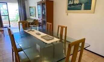 Imagem 3: Apartamento no Aquaville Resort Porto das Dunas com 2 suítes, lazer completo