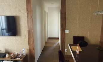 Imagem 2: Apartamento para venda tem 65 metros quadrados com 3 quartos em Cidade Líder - São Paulo