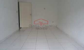 Imagem 4: Casa para aluguel possui 80 metros quadrados com 2 quartos em Parque São Vicente - São Vic