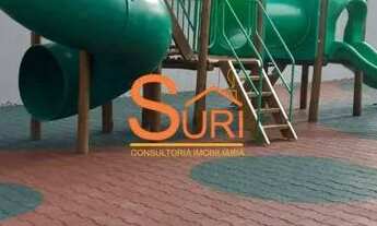 Imagem 4: Apartamento para venda possui 55 metros quadrados com 2 quartos