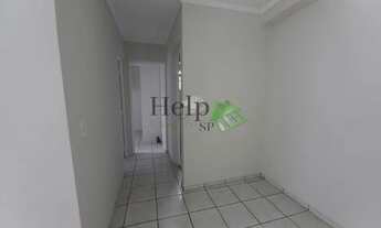 Imagem 5: Apartamento - 2 Dormitórios - 1 Vaga - Ipiranga