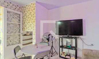 Imagem 4: Casa para Aluguel - Freguesia do Ó, 1 Quarto, 22 m2