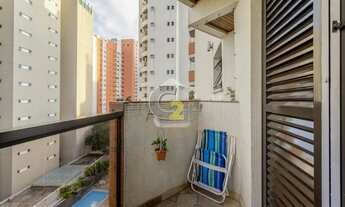 Imagem 6: APARTAMENTO - PACAEMBU - 2 SUITES - 2 VAGAS