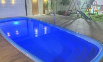 Imagem: Casa para temporada