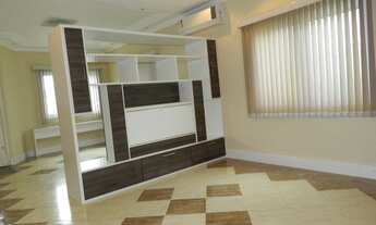 Imagem 2: Casa/Sobrado em condomínio de Hortolândia para aluguel tem 300 metros quadrados com 4 quar