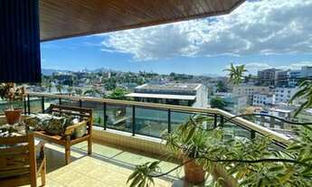 Imagem: Lindo apartamento com vista livre no. Jardim