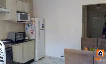 Imagem 6: Sobrado à venda no Jardim Gianna 1