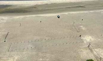 Imagem 5: Apartamento Frente Mar 2 Dormitórios Mobiliado e Decorado Para locação Anual na/Barra Sul