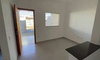 Imagem 5: Casas Recém Construídas com 2 quartos à venda, 60m² - Nova Lima