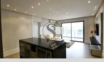 Imagem 3: Apartamento de 1 quarto para alugar no bairro Vila Nova Conceição