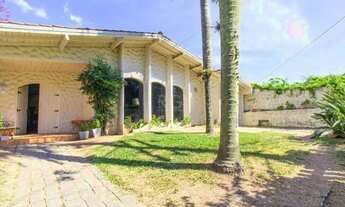 Imagem 4: Casa para Venda - 422m², 6 dormitórios, sendo 2 suites, 5 vagas - Vila Assunção