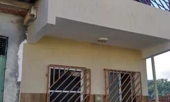 Imagem 2: Casa em perfeito estado de conservação