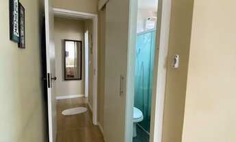 Imagem 2: Apartamento no Centro de Piracicaba com 69,91m2, aceitando permuta no negócio