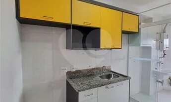 Imagem 5: Apartamento-São Paulo-VILA NOVA CACHOEIRINHA