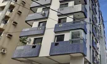 Imagem: Apartamento para venda possui 78 metros