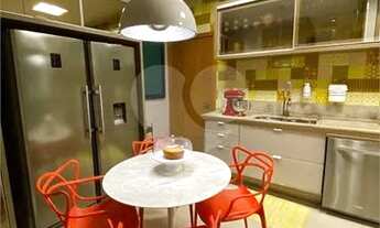 Imagem 12: Alto Padrão no Boqueirão