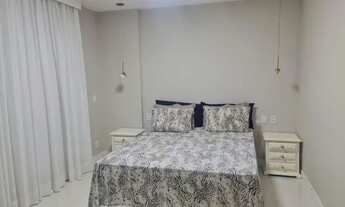 Imagem 5: Apartamento Mobiliado para Aluguel no Hemisphere 360, Pituaçu - 200 m ² - 4 suítes - Vista