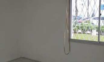 Imagem: Apartamento para aluguel, térreo, com 1