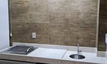 Imagem 2: Apartamento para Venda em Uberlândia, Segismundo Pereira, 3 dormitórios, 1 suíte, 1 banhei