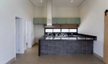 Imagem 5: Casa à venda próximo ao campo de golfe no Condomínio Villas do Golfe em Itu/SP