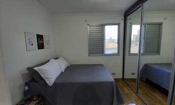 Imagem 7: Sobrado para venda com 79 metros quadrados com 2 quartos em Parque Munhoz - São Paulo - Sã