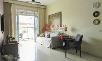 Imagem 4: Maracanã Apartamento com 3 dormitórios