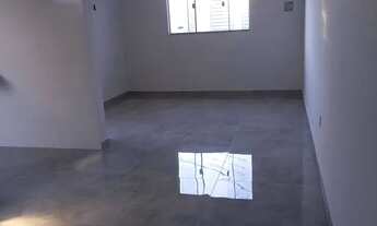 Imagem 5: Casa recém construída!¡!