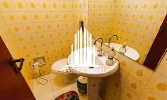 Imagem 2: Casa à venda com 135m², 3 quartos e 2 vagas