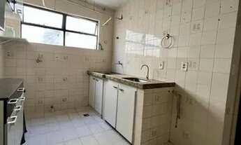 Imagem 7: Apartamento para aluguel tem 55 metros quadrados com 2 quartos em Vila Alpes - Goiânia - G