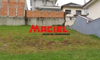 Imagem 3: Terreno Padrão em São José dos Campos