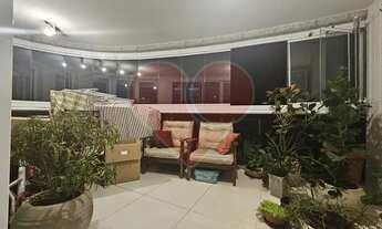 Imagem 2: Maravilhoso apartamento com 126m2 de 03 quartos sendo 01 suíte