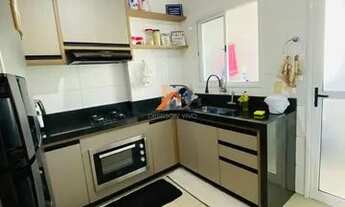 Imagem 6: Apartamento à Venda em Cidade Nova, São José do Rio Preto - SP