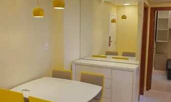 Imagem 4: Apartamento para aluguel - 2 quartos em Brotas - Salvador - BA