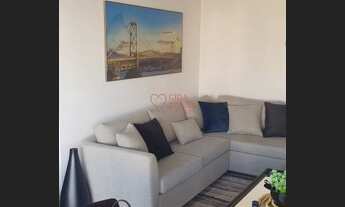 Imagem 4: PLANA - VISTA ESPETACULAR - AMPLO TERRAÇO COM PISCINA - 03 VAGAS GARAGEM