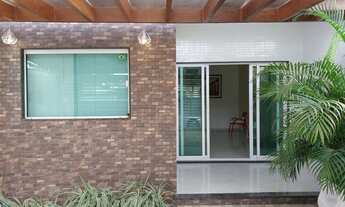 Imagem 2: Alugo casa na Várzea com 121 m2 e 3 quartos por R$ 3.500,00