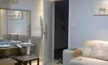 Imagem 5: Apartamento no condomínio 2 de Julho Life - 2/4 mobiliado por 200 mil