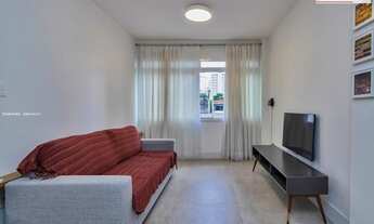 Imagem 3: Apartamento para Locação em São Paulo, Consolação, 2 dormitórios, 1 suíte, 2 banheiros