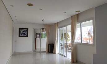 Imagem 5: Metrô Klabin e Santos Imigrantes - 145M², 3 suítes, Office, 2 vagas + depósito -Varanda Gr