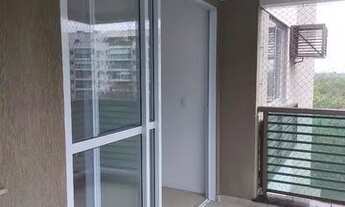 Imagem 3: CONDOMÍNIO MAUI-RECREIO/EXCELENTE 3 QUARTOS,1 SUÍTE,VARANDA GOURMET, SOL DA MANHÃ.81M2.OPO