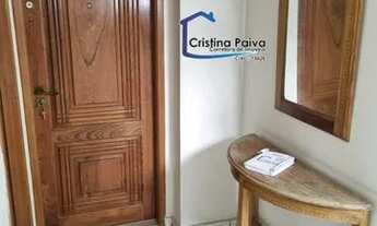 Imagem 4: Apto 02 qts com lazer próximo colégio Santa Maria