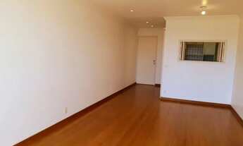 Imagem 5: Apartamento para venda tem 74 metros quadrados com 3 quartos em Jardim das Paineiras - Cam