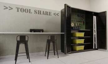 Imagem 3: Oportunidade de investimento no Estoril Próximo ao Buritis