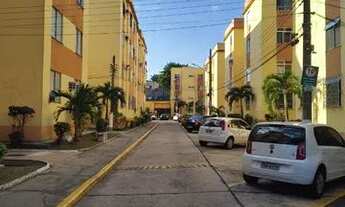 Imagem 6: Excelente Apartamento na Dom Hélder Câmara, Quintino, 2 Quartos com Vaga, Financiamos